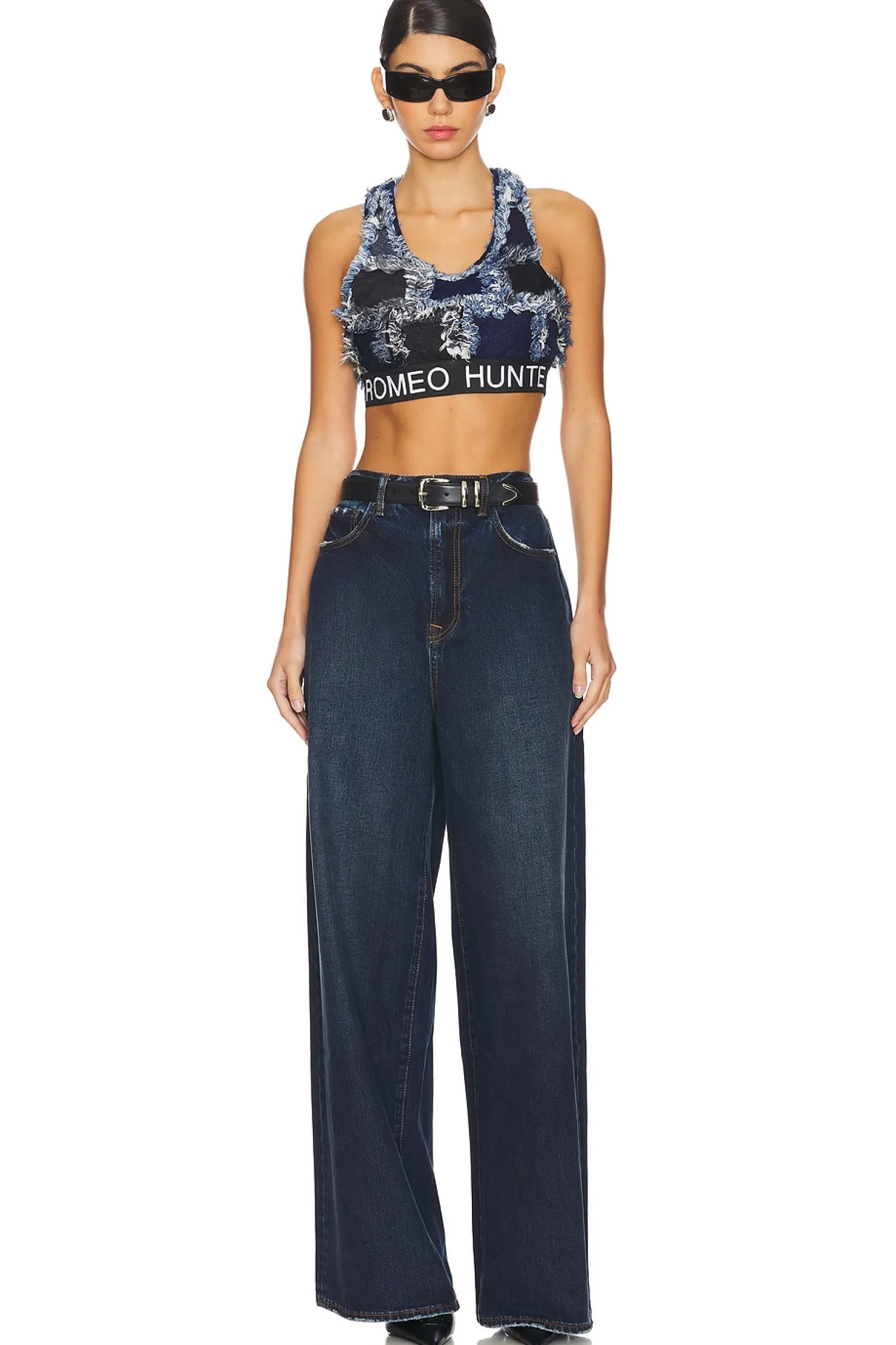 Women Romeo Hunte Lingerie & Sleepwear>Sports Bra