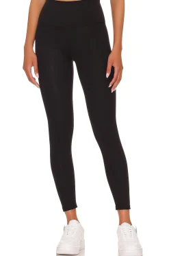 Women Splits59 Pants>Sprint High Waist Rigor Crop Legging