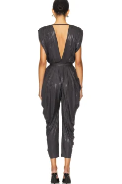 Women Norma Kamali Jumpsuits><noscript><img width=