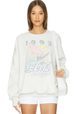 Women The Laundry Room Loungewear>St Maarten Coke Jumper