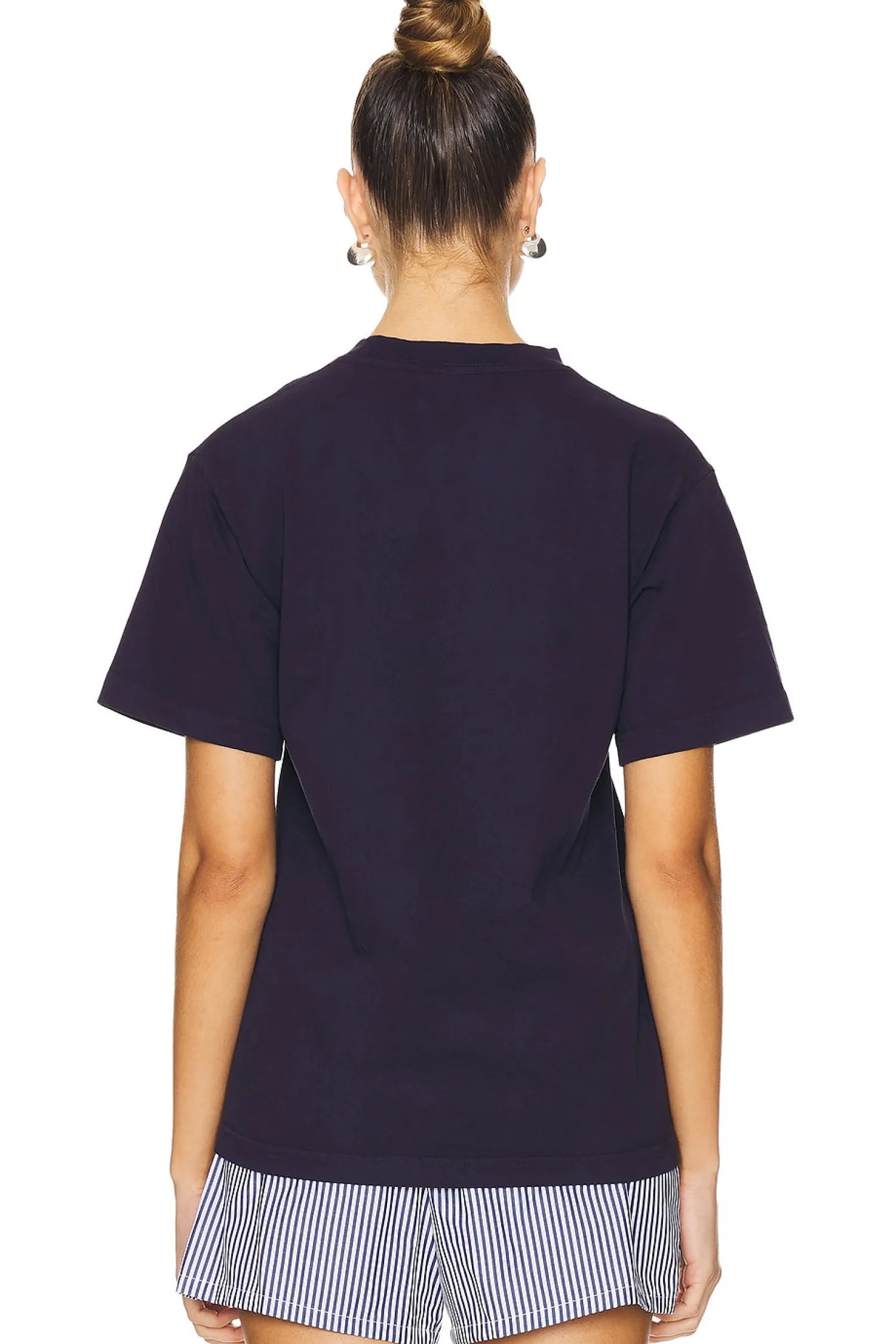 Women SIXTHREESEVEN Pants|Loungewear>St. Tropez Yacht Heavyweight Tee