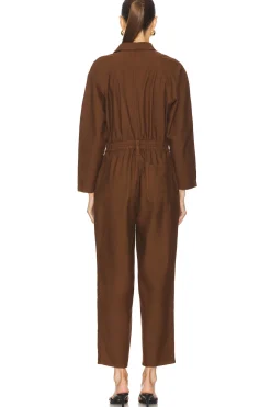 Women FRAME Jumpsuits><noscript><img width=