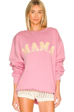 Women Show Me Your Mumu Loungewear>Stanley Sweatshirt