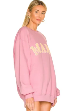 Women Show Me Your Mumu Loungewear>Stanley Sweatshirt
