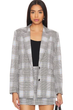 Women Rails Jackets & Coats>Stanton Blazer