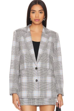 Women Rails Jackets & Coats>Stanton Blazer