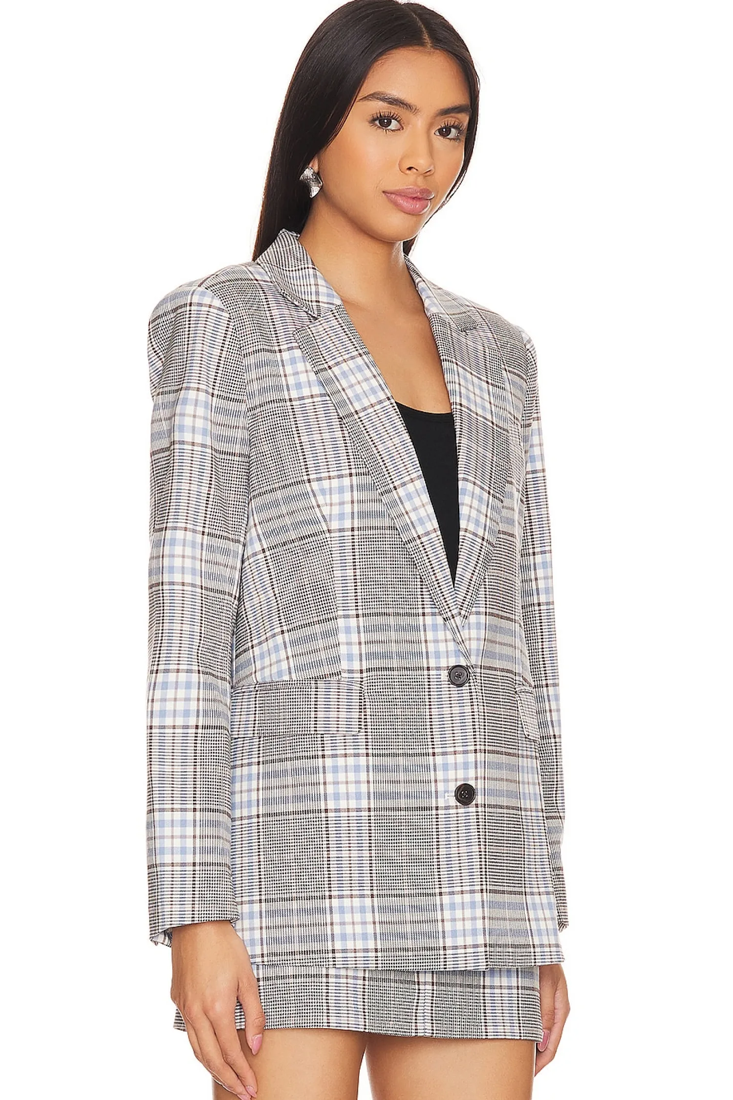 Women Rails Jackets & Coats>Stanton Blazer