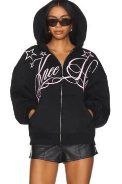 Women NIIHAI Loungewear>Stardom Hoodie