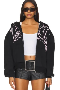 Women NIIHAI Loungewear>Stardom Hoodie