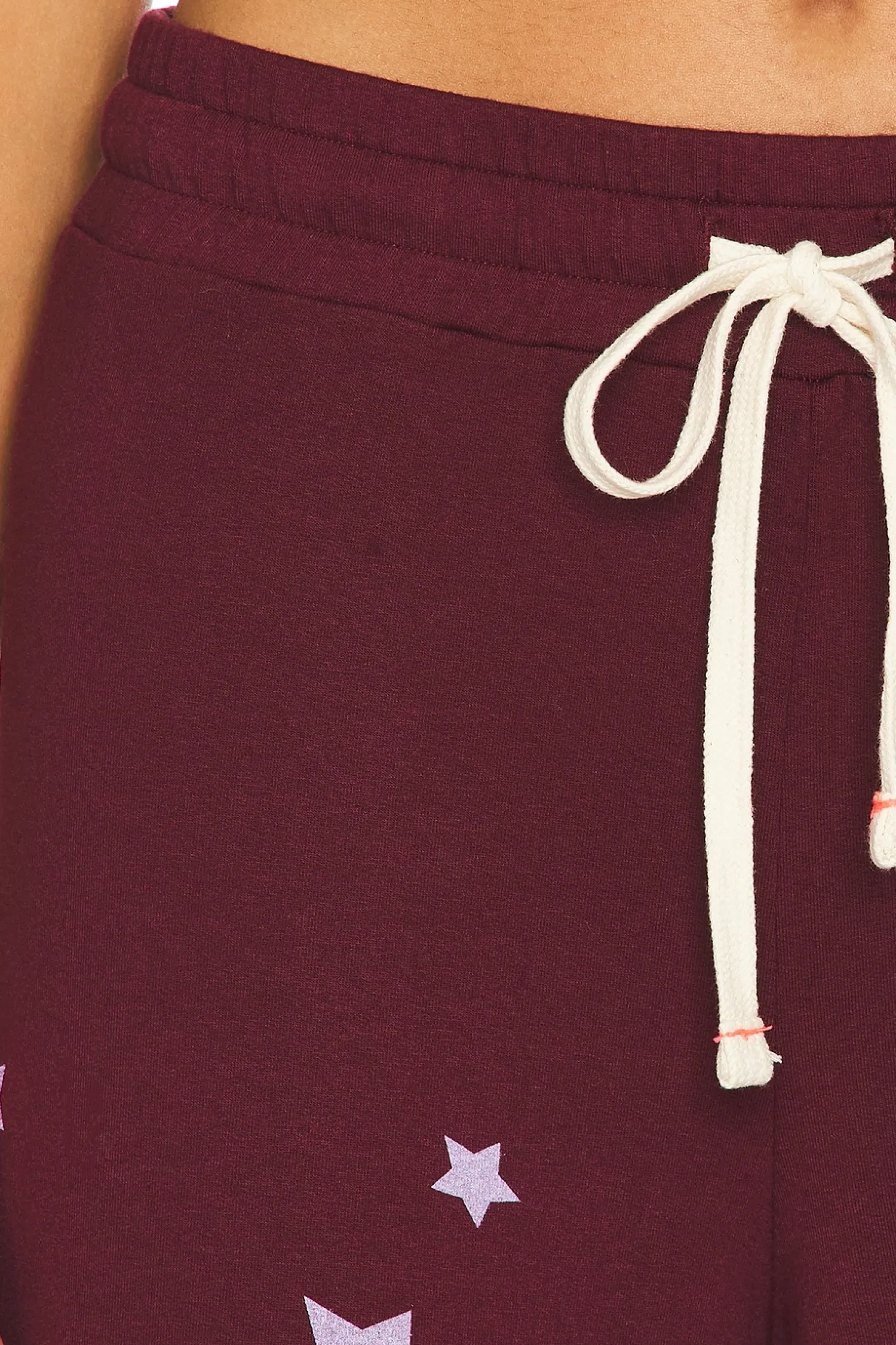 Women SUNDRY Pants|Matching Sets>Stars Wide Leg Pant