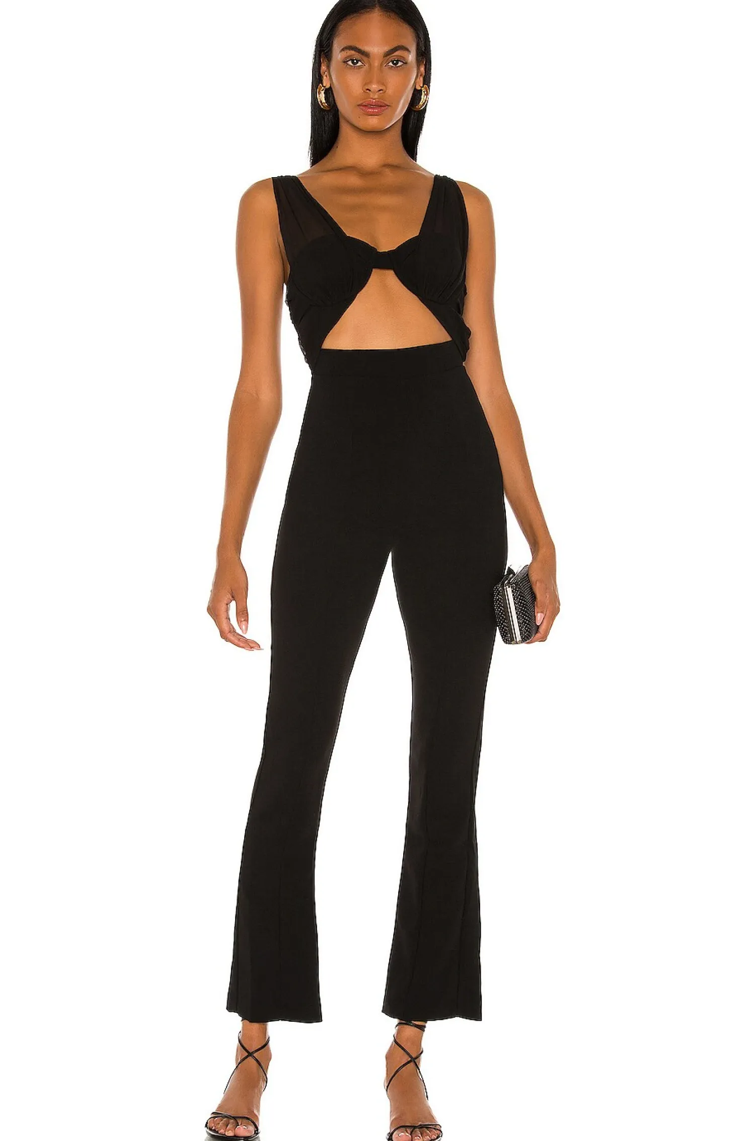 Women NBD Jumpsuits>Stas Jumpsuit