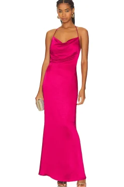 Women ELLIATT Dresses>Status Dress
