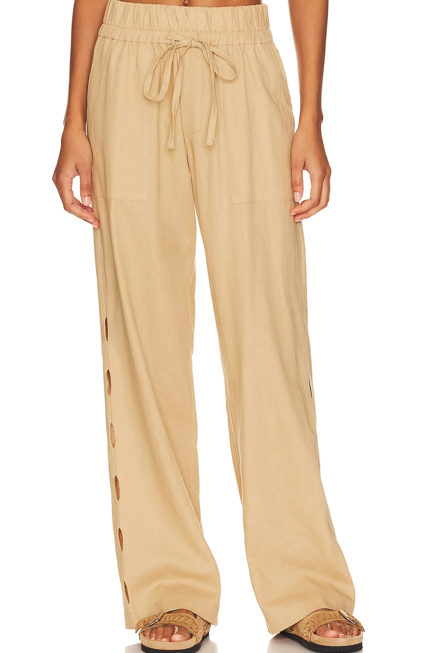 Women Sanctuary Pants>Stella Pants