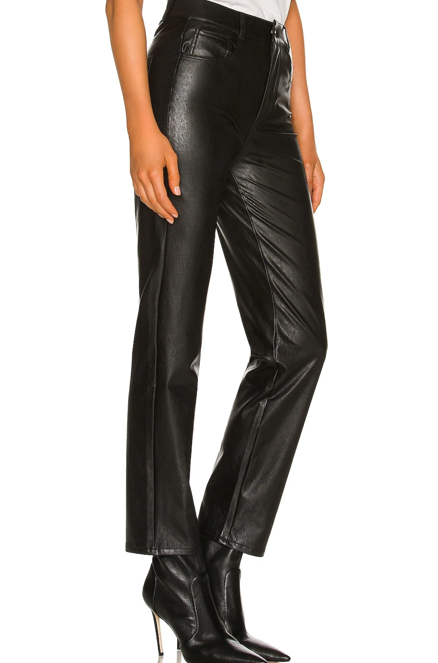 Women PAIGE Pants>Stella Straight