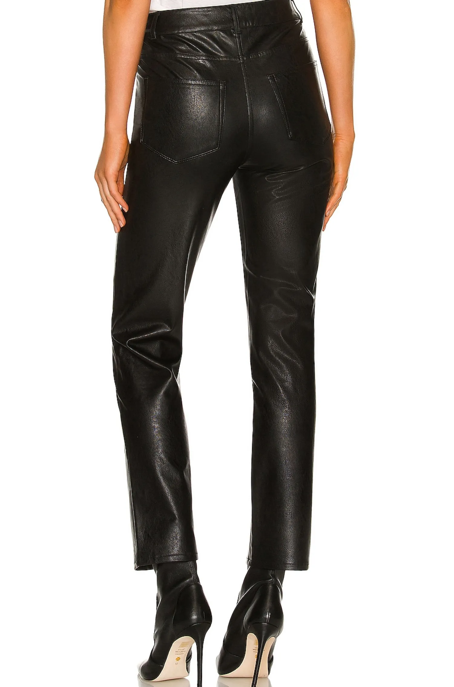 Women PAIGE Pants>Stella Straight