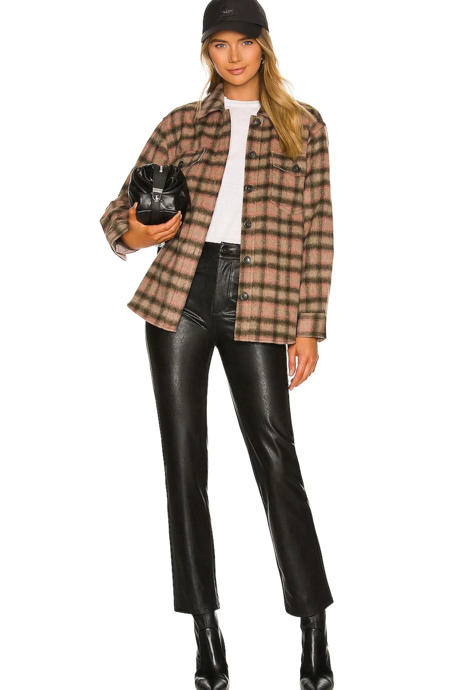 Women PAIGE Pants>Stella Straight