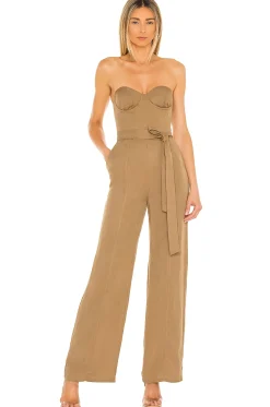 Women Lovers and Friends Jumpsuits>Steph Jumpsuit