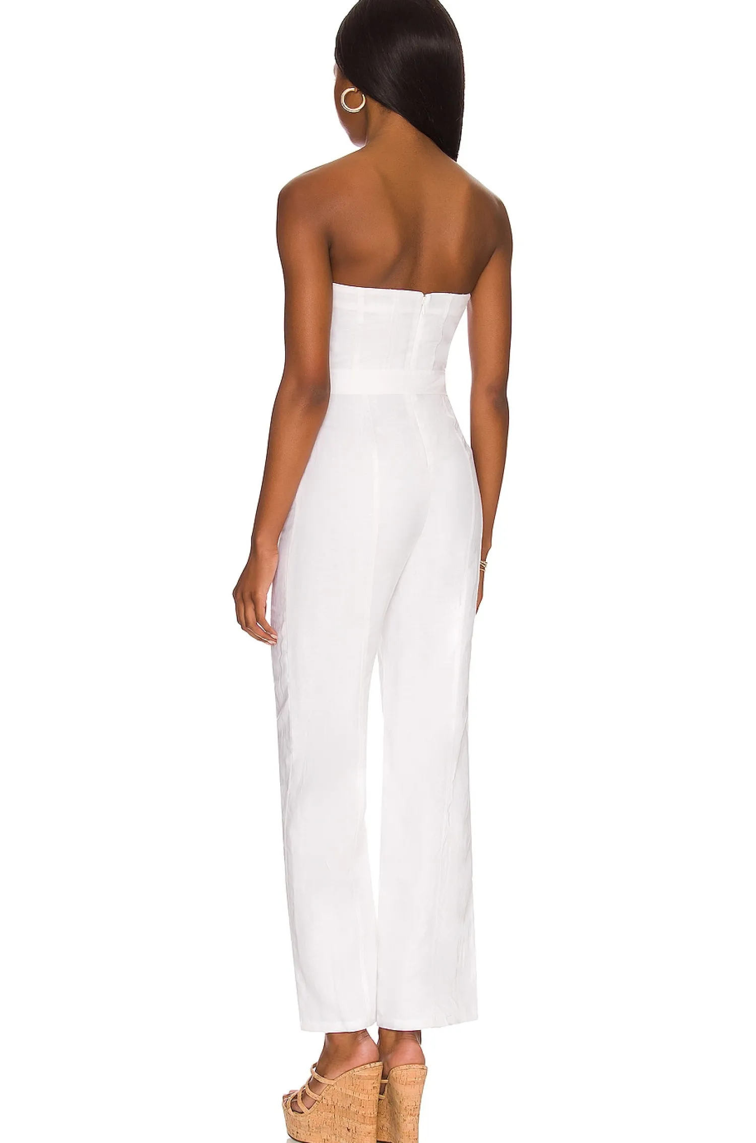 Women Lovers and Friends Jumpsuits>Steph Jumpsuit