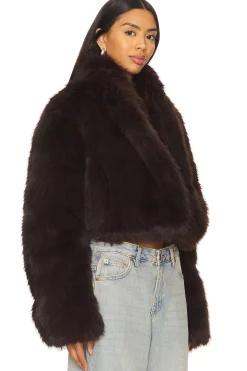 Women AFRM Jackets & Coats><noscript><img width=