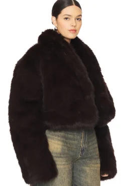 Women AFRM Jackets & Coats><noscript><img width=