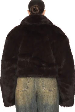 Women AFRM Jackets & Coats><noscript><img width=