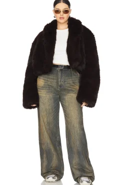 Women AFRM Jackets & Coats><noscript><img width=