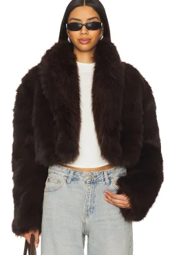 Women AFRM Jackets & Coats><noscript><img width=