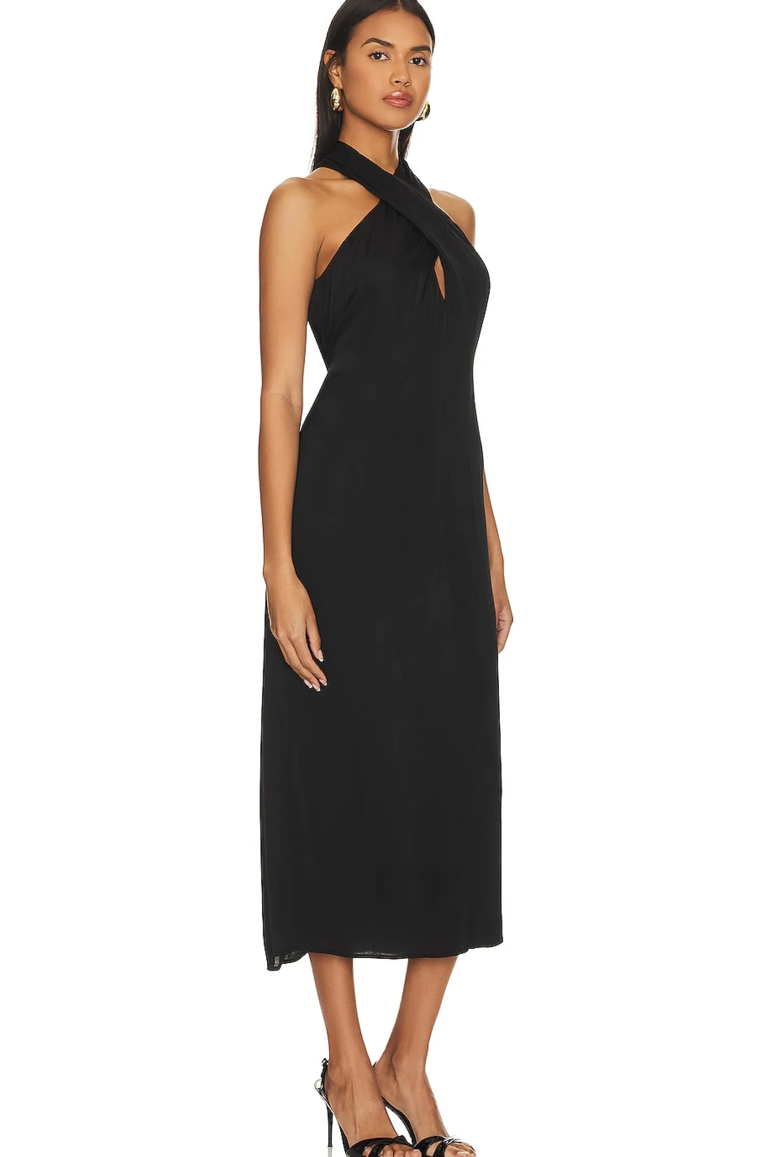 Women Velvet by Graham & Spencer Dresses>Stephanie Dress