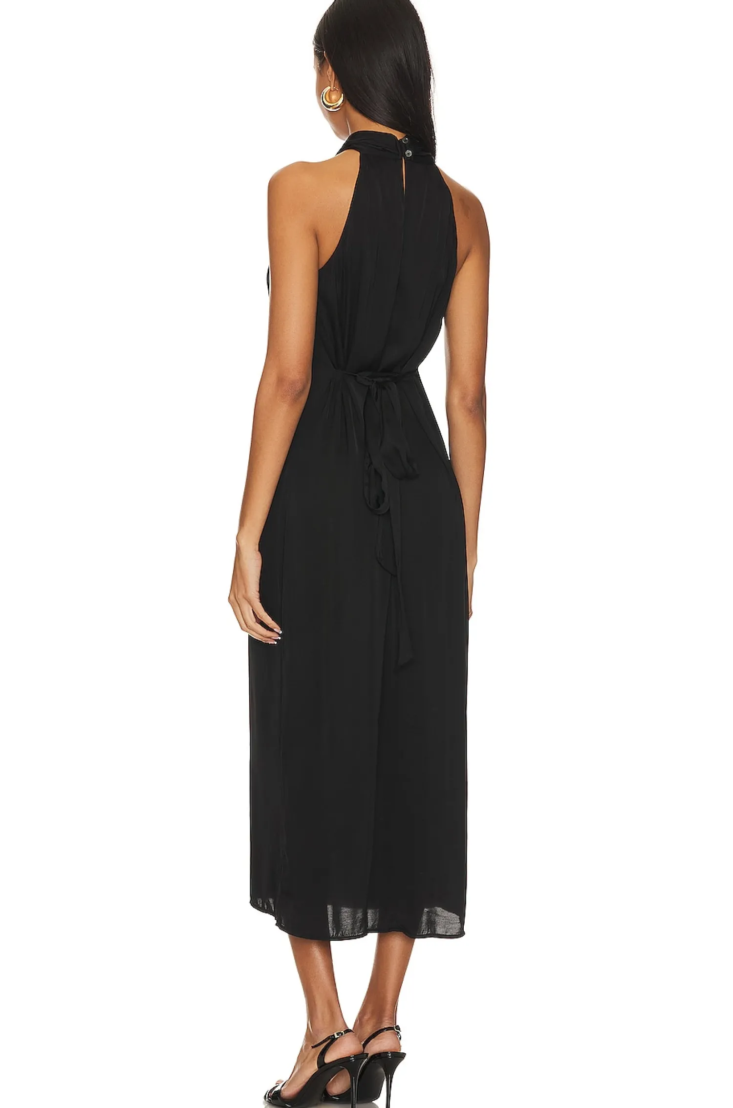 Women Velvet by Graham & Spencer Dresses>Stephanie Dress