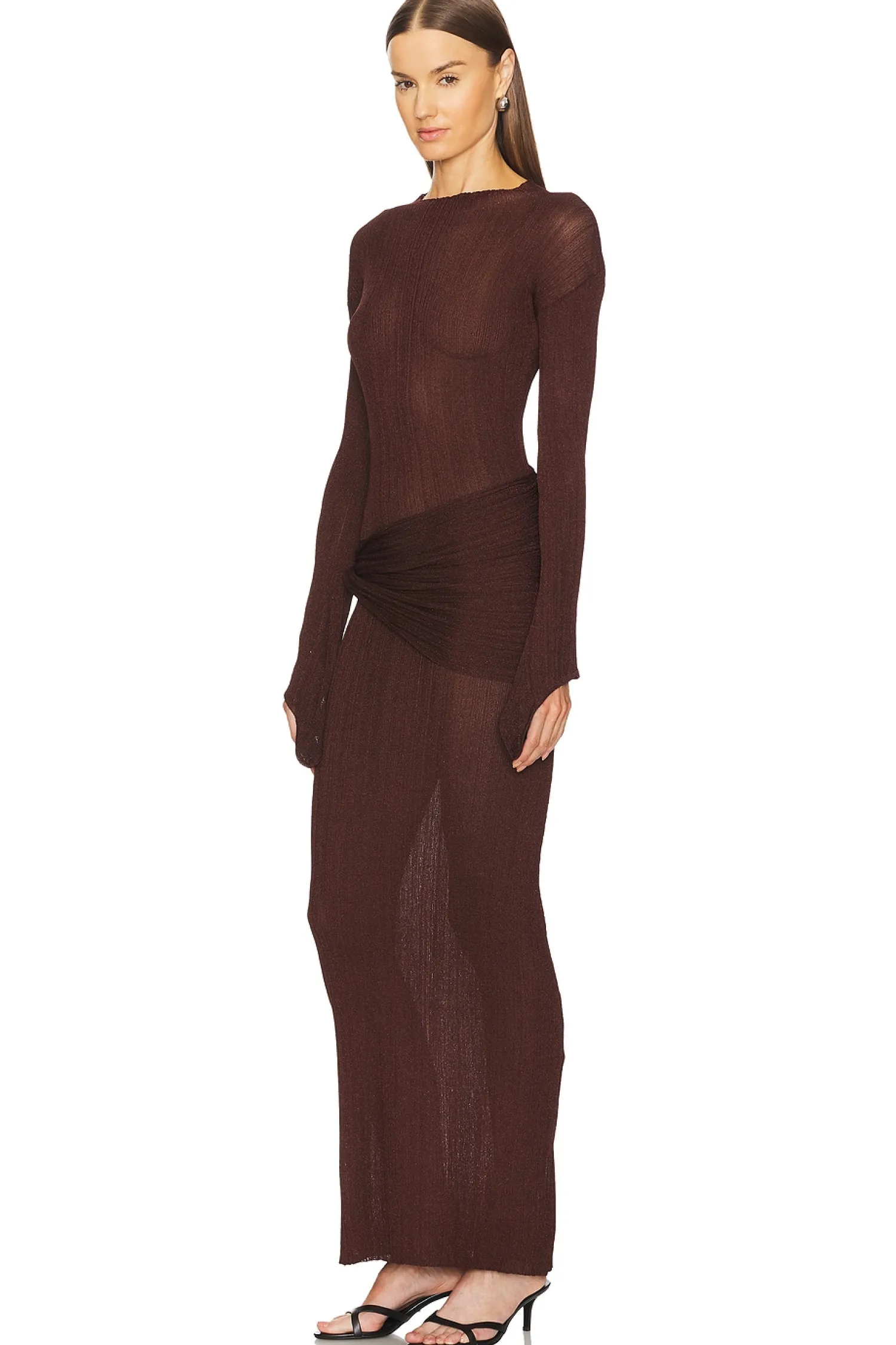 Women Aya Muse Dresses>Steren Dress