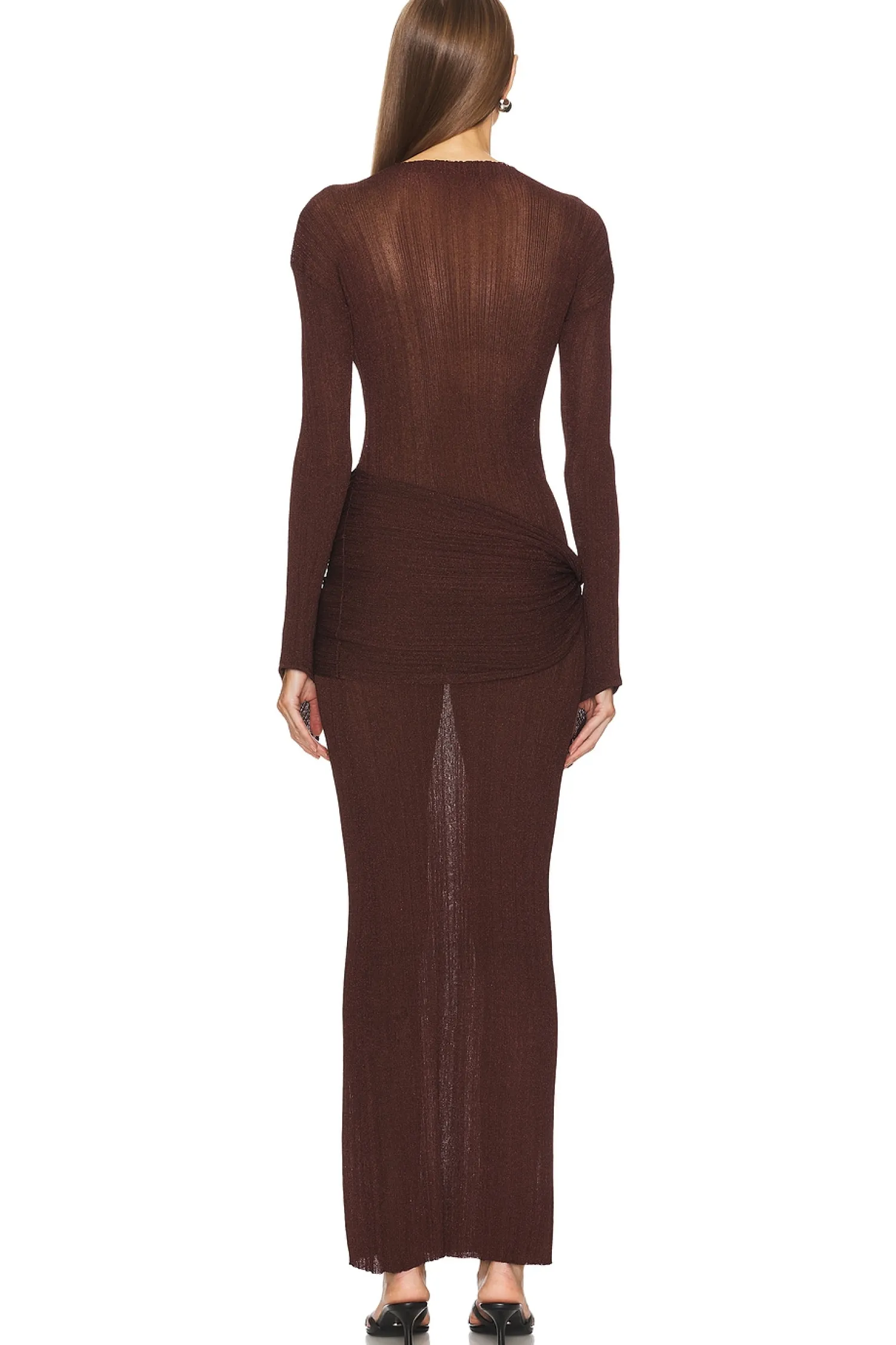 Women Aya Muse Dresses>Steren Dress