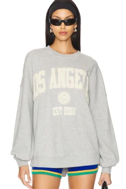 Women Show Me Your Mumu Loungewear>Steve Sweatshirt