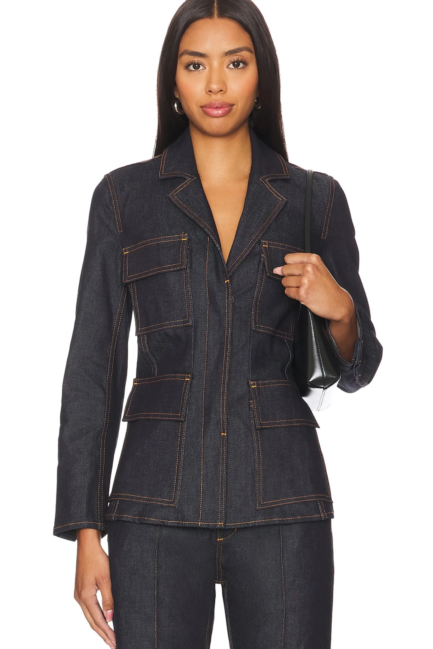 Women A.L.C. Jackets & Coats>Stevie Jacket