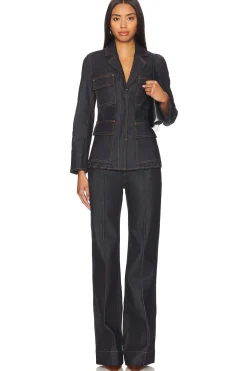 Women A.L.C. Jackets & Coats><noscript><img width=