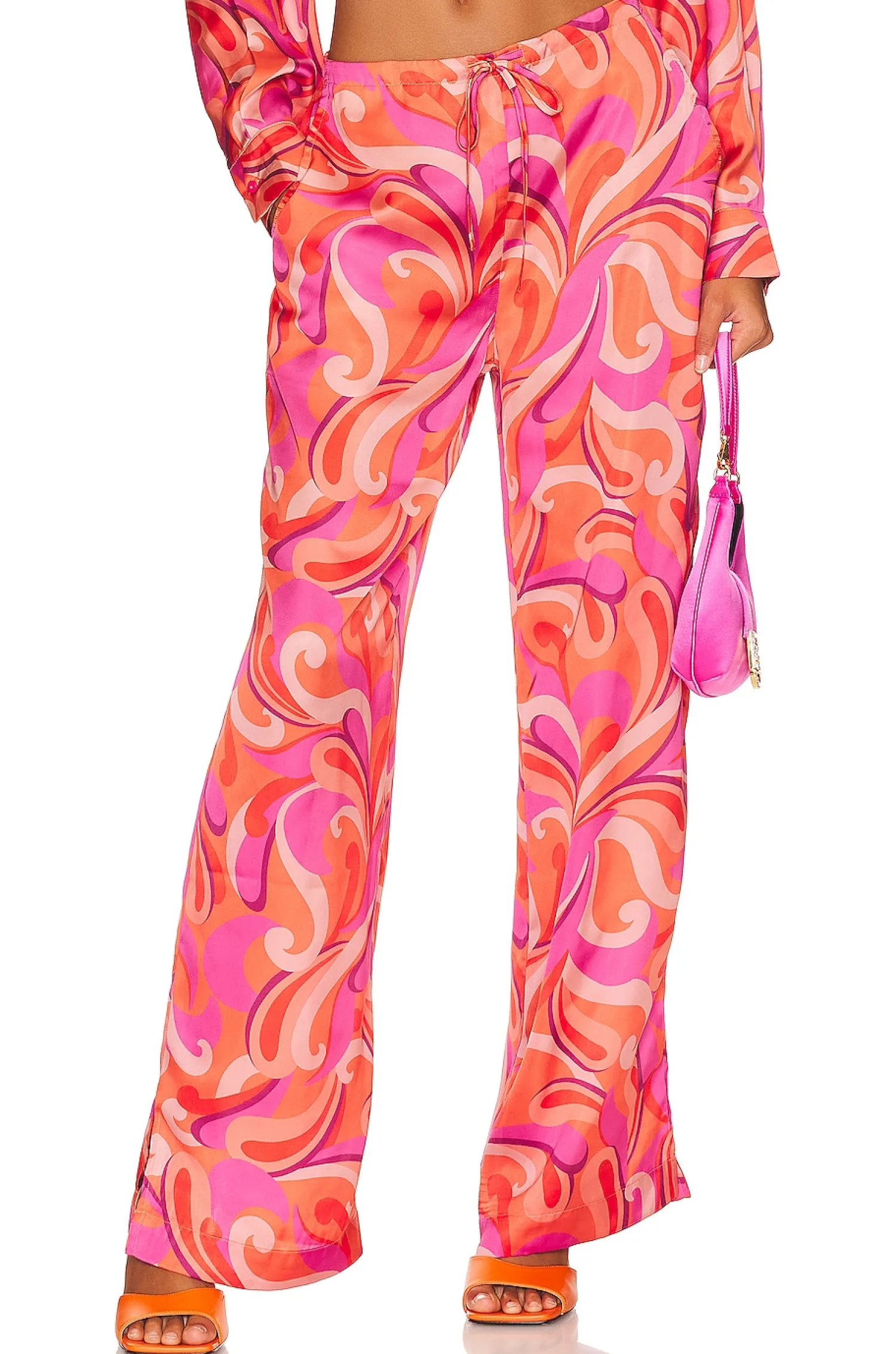 Women Hansen + Gretel Pants>Stevie Pant