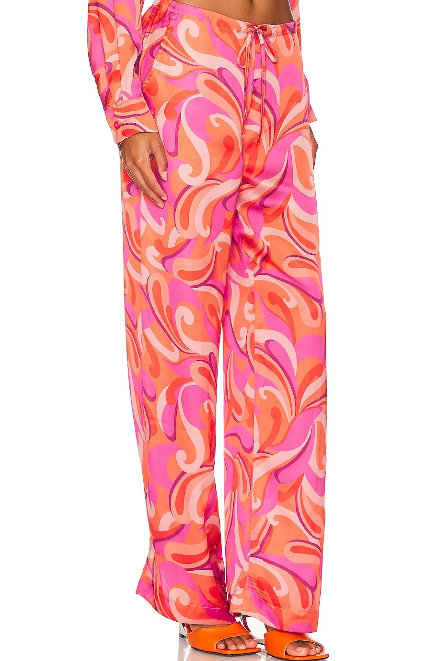 Women Hansen + Gretel Pants>Stevie Pant
