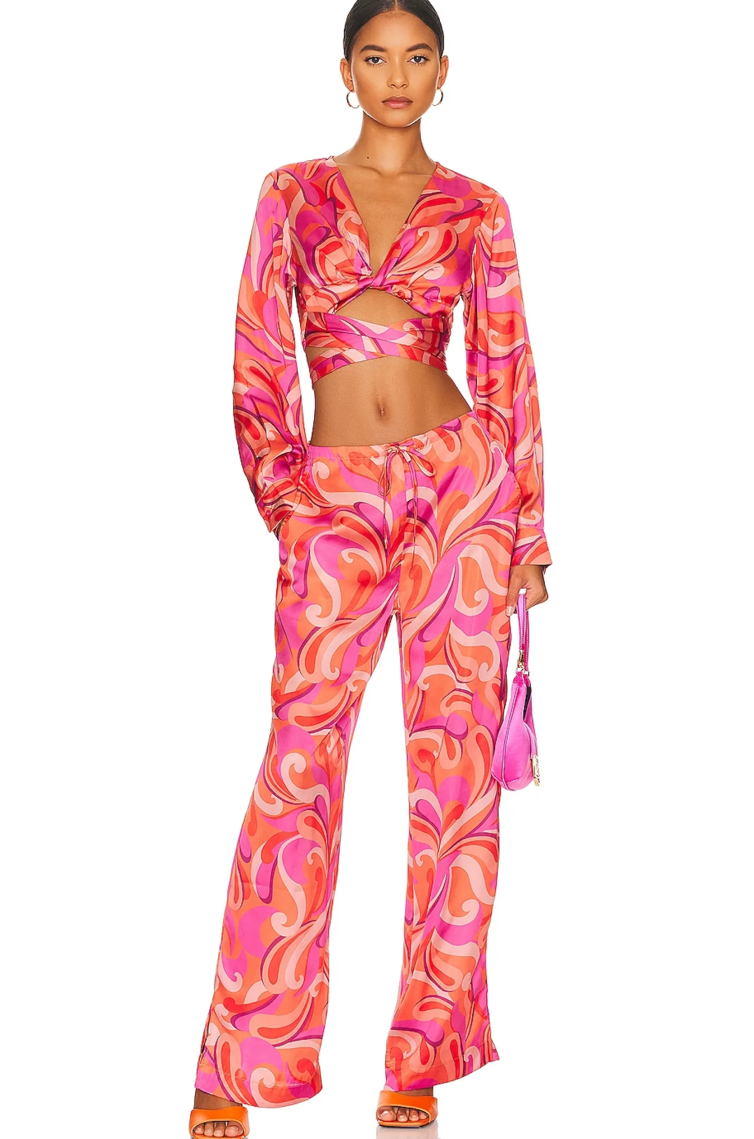Women Hansen + Gretel Pants>Stevie Pant