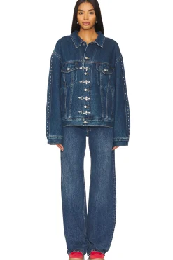 Women Boys Lie Jackets & Coats><noscript><img width=