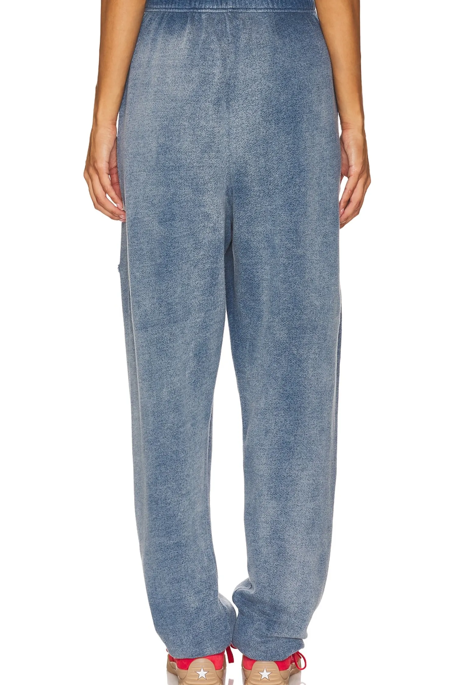 Women Boys Lie Pants|Loungewear>Stitch Me Up Interock Kimmy Sweatpants