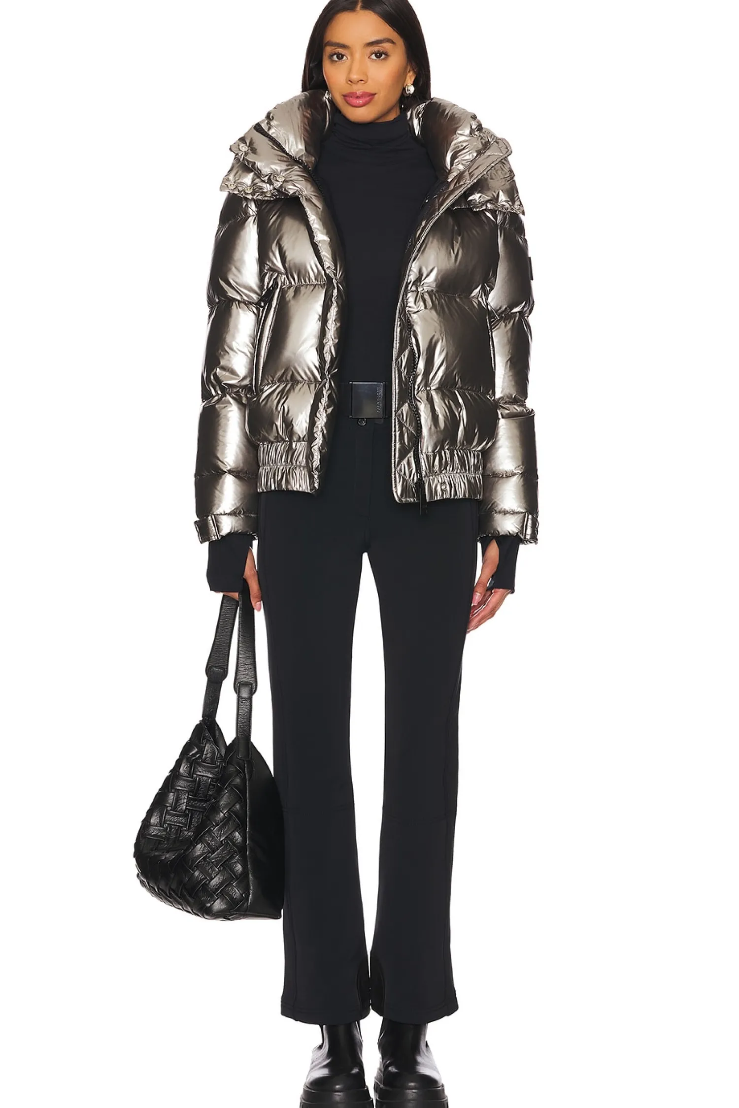 Women SAM. Jackets & Coats>Stormi Down Jacket