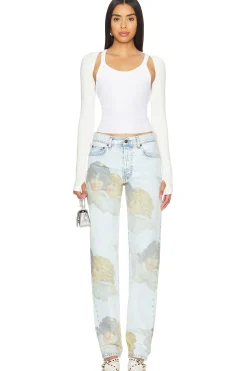 Women FIORUCCI Pants><noscript><img width=