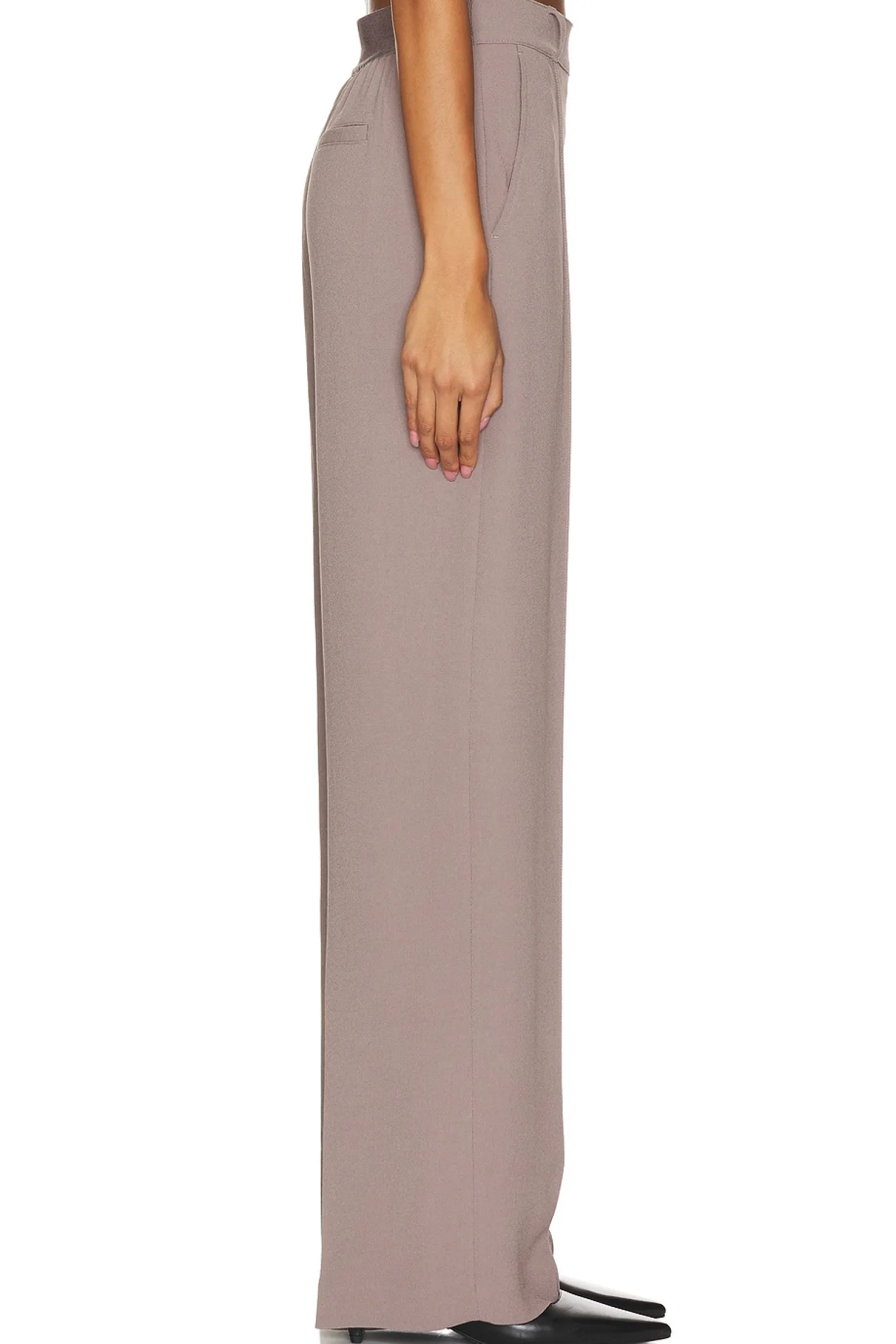 Women SPANX Matching Sets>Straight Leg Trouser