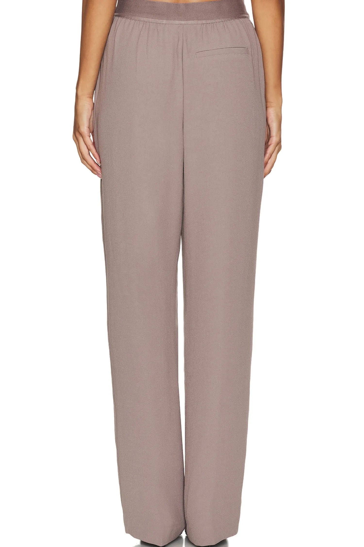 Women SPANX Matching Sets>Straight Leg Trouser