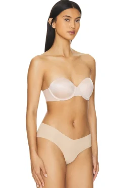 Women SPANX Lingerie & Sleepwear>Strapless Bra