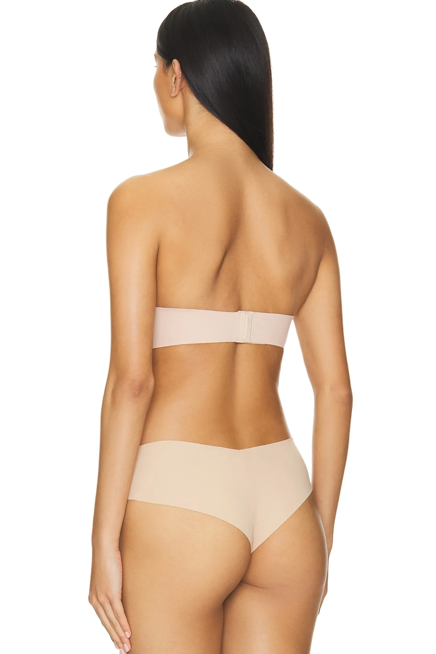Women SPANX Lingerie & Sleepwear>Strapless Bra