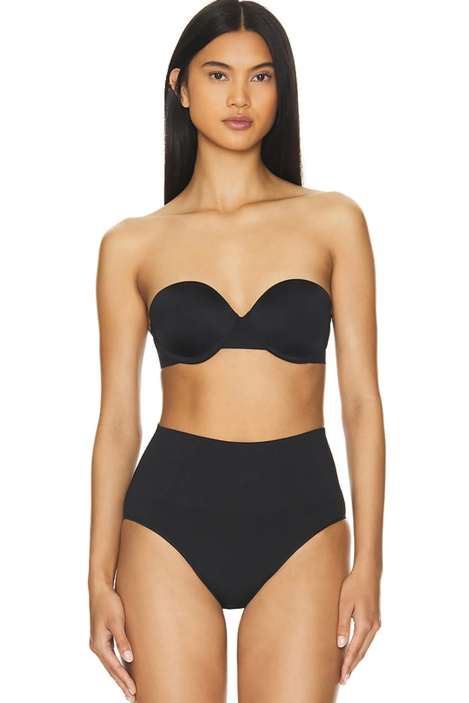 Women SPANX Lingerie & Sleepwear>Strapless Bra