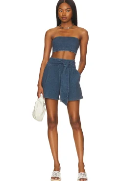 Women Susana Monaco Matching Sets><noscript><img width=