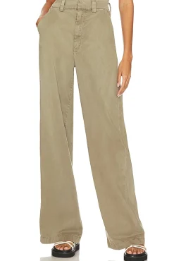 Women COTTON CITIZEN Pants><noscript><img width=