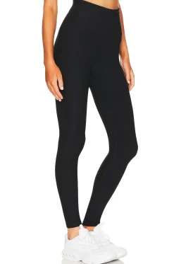 Women YEAR OF OURS Pants>Stretch Sculpt High Legging