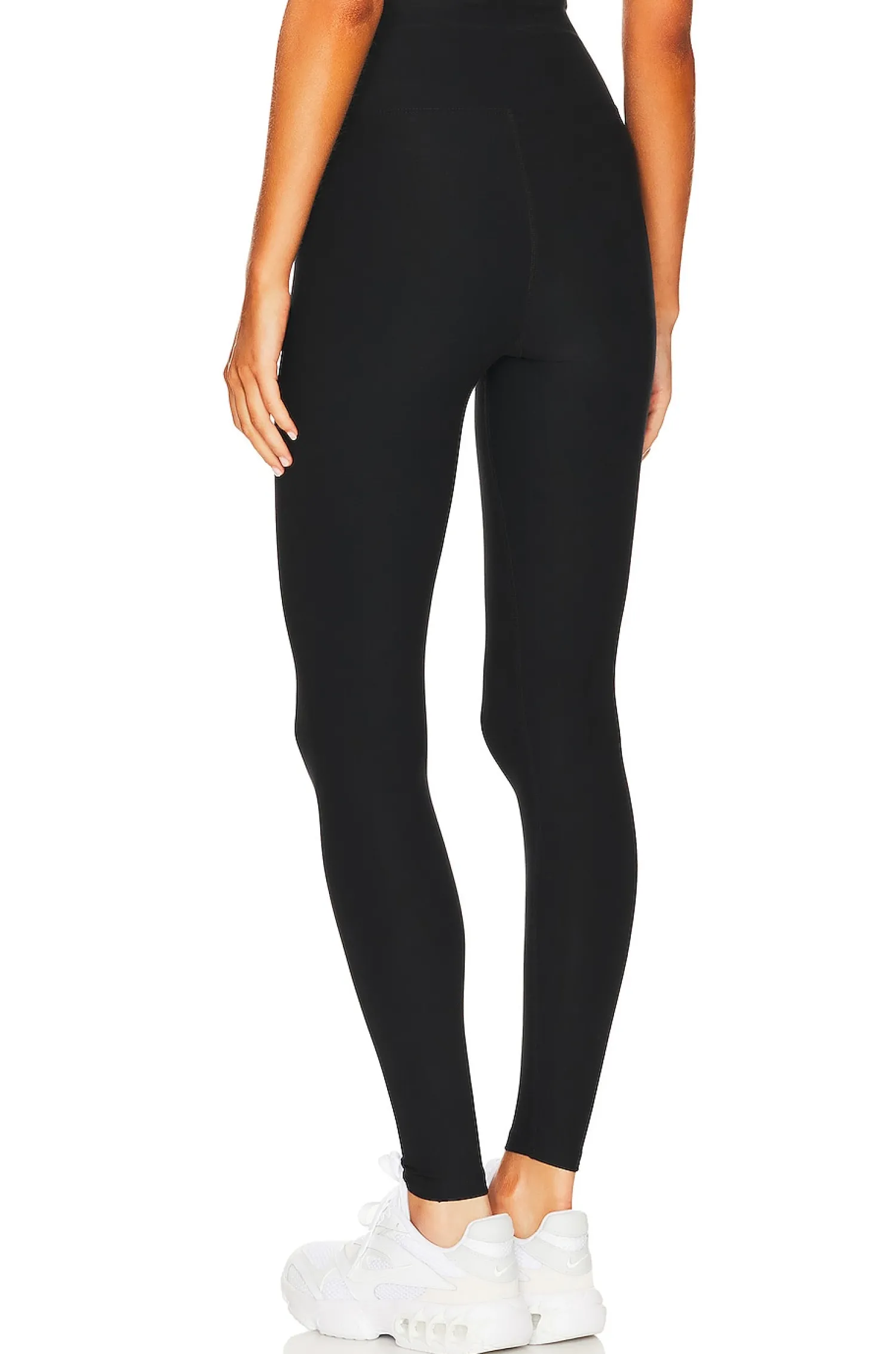 Women YEAR OF OURS Pants>Stretch Sculpt High Legging